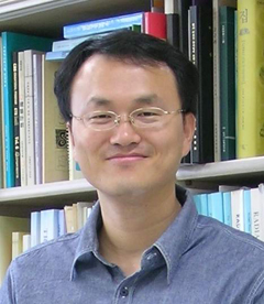 Prof. KIM, Yong-Yee